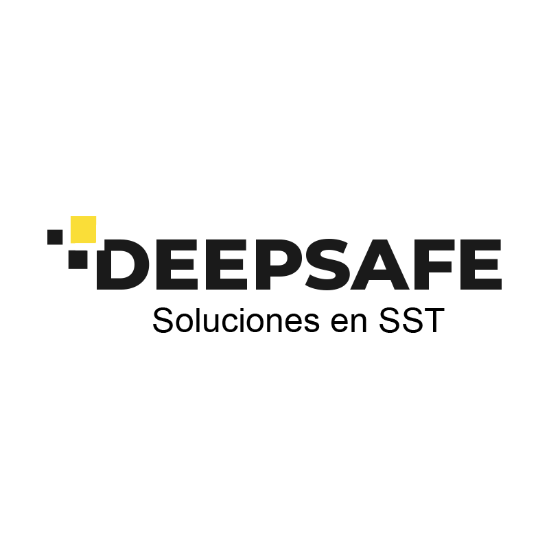 Logo de DeepSafe