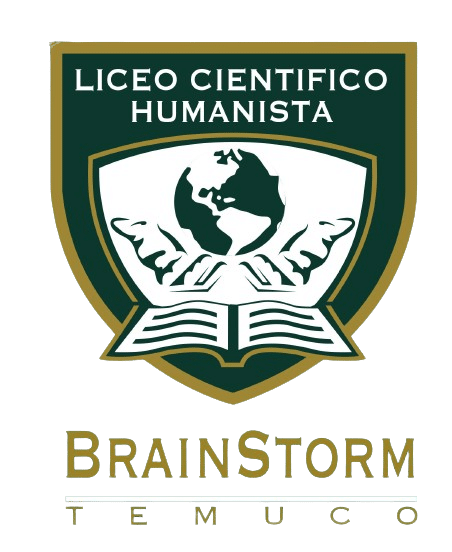 Logo de Brainstorm
