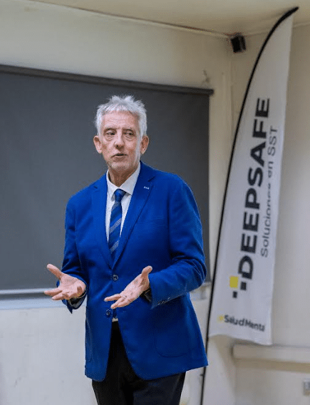 Foto de Roberto Esposto Arredondo