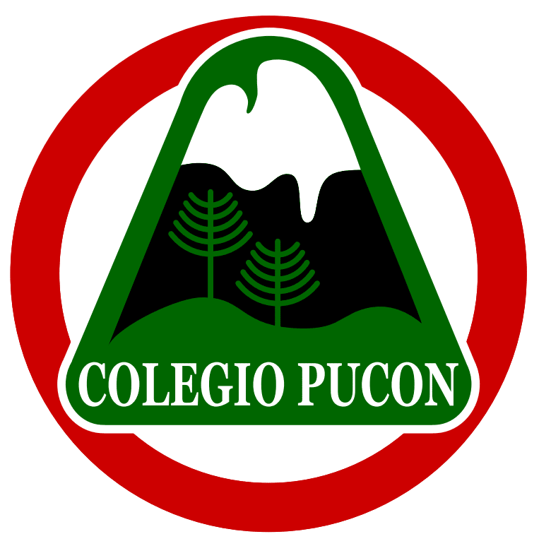 Logo de Colegio Pucón