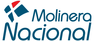 Logo de Molinera Nacional